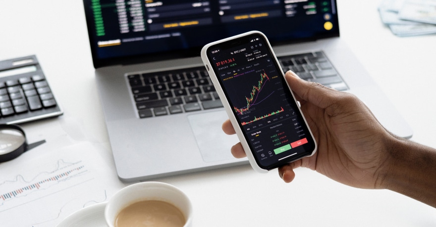 INGOT Brokers, image INGOT Brokers