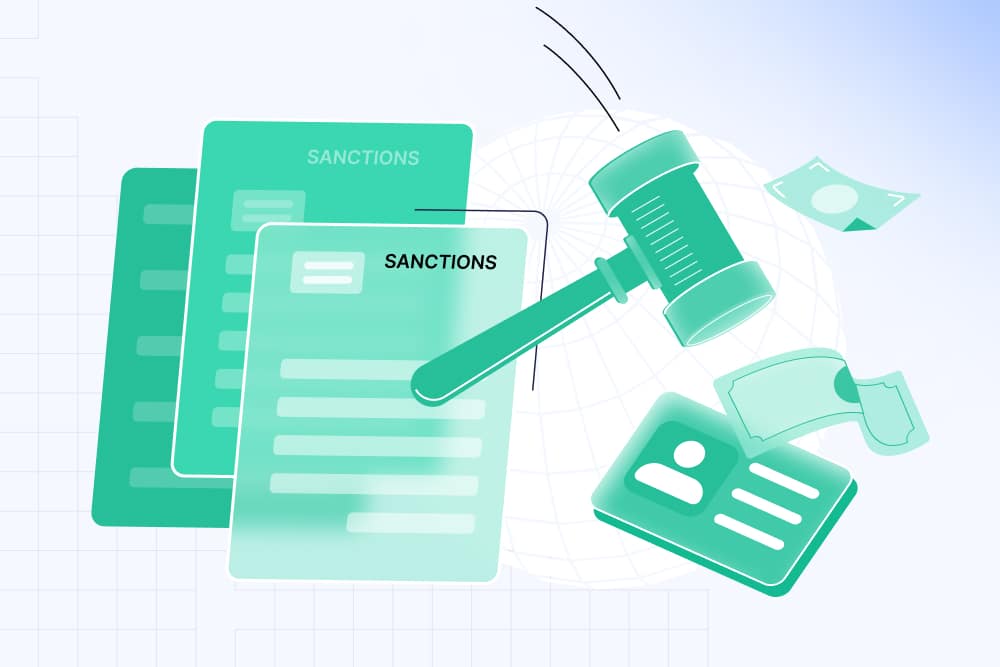 Latest Sanctions on Russia: What Businesses Should Know to Stay Compliant [Updated  25.04.2022]
