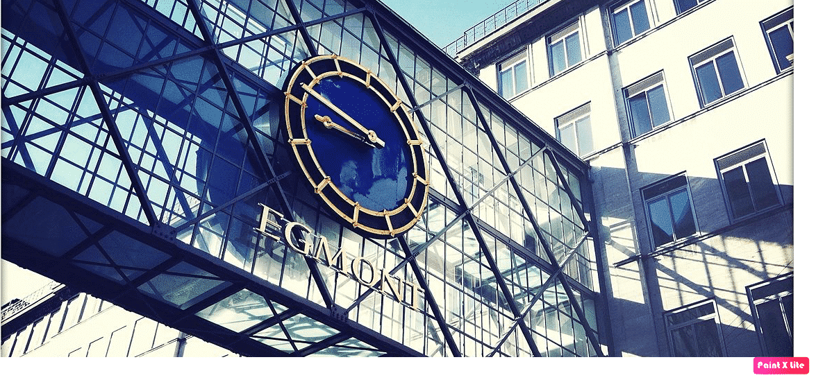 The Egmont Group The Biggest Organization Combating Terrorist