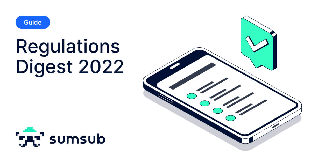 Regulations Digest 2022 Sumsub