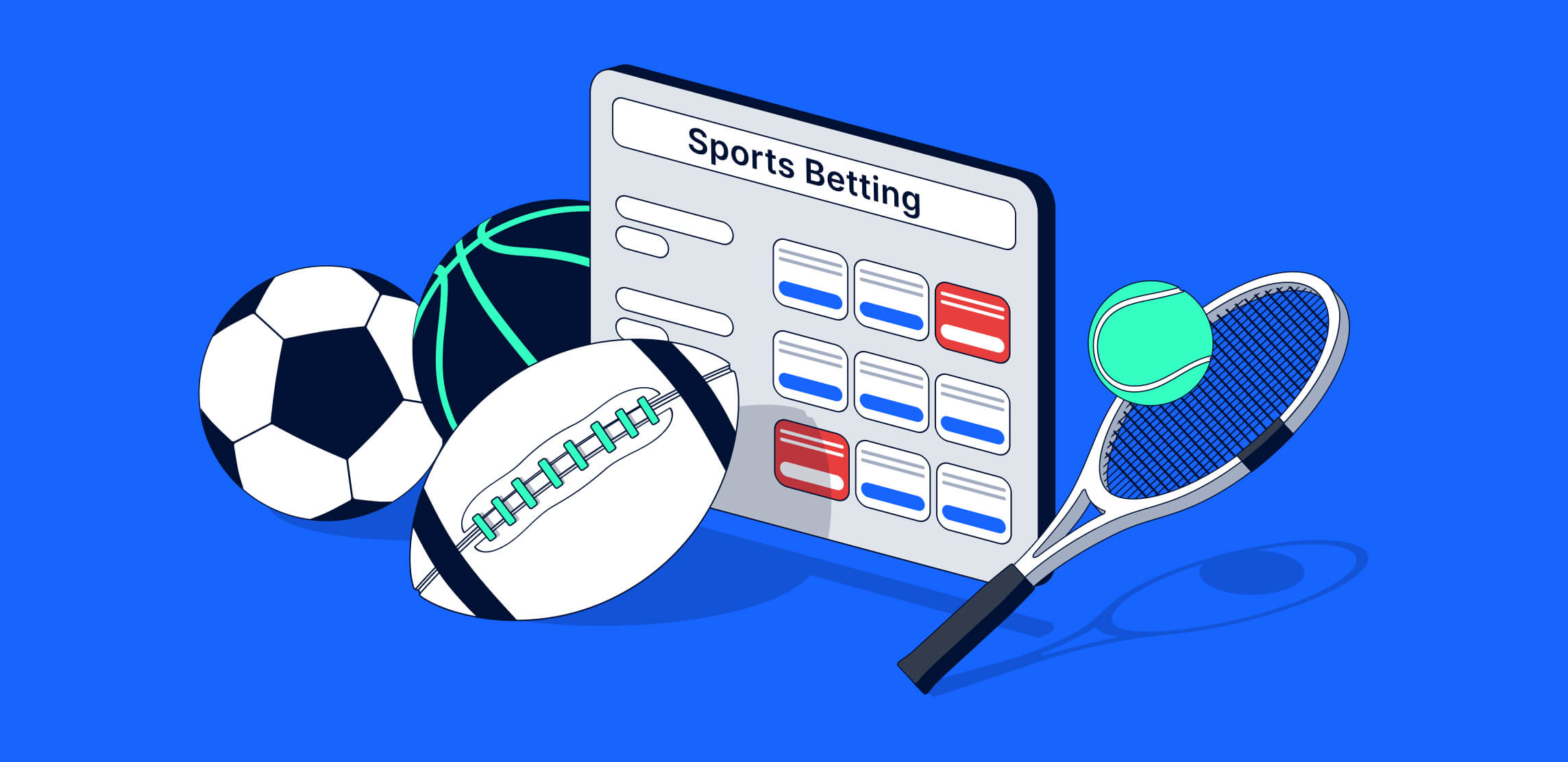 The Ultimate Guide to Sure Betting and Sports Arbitrage