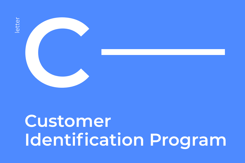 Customer Identification Program (CIP) vs Know Your Customer (KYC): What ...