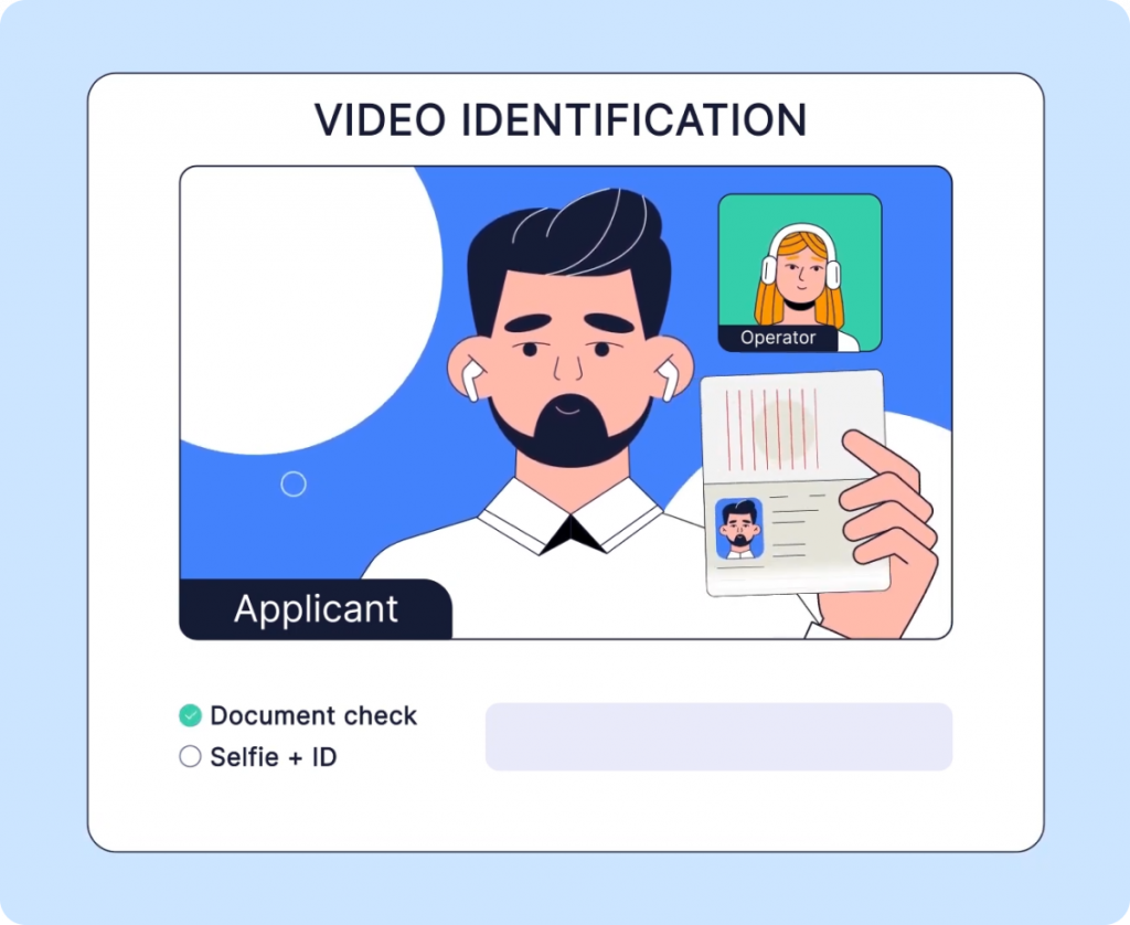 Video Identification