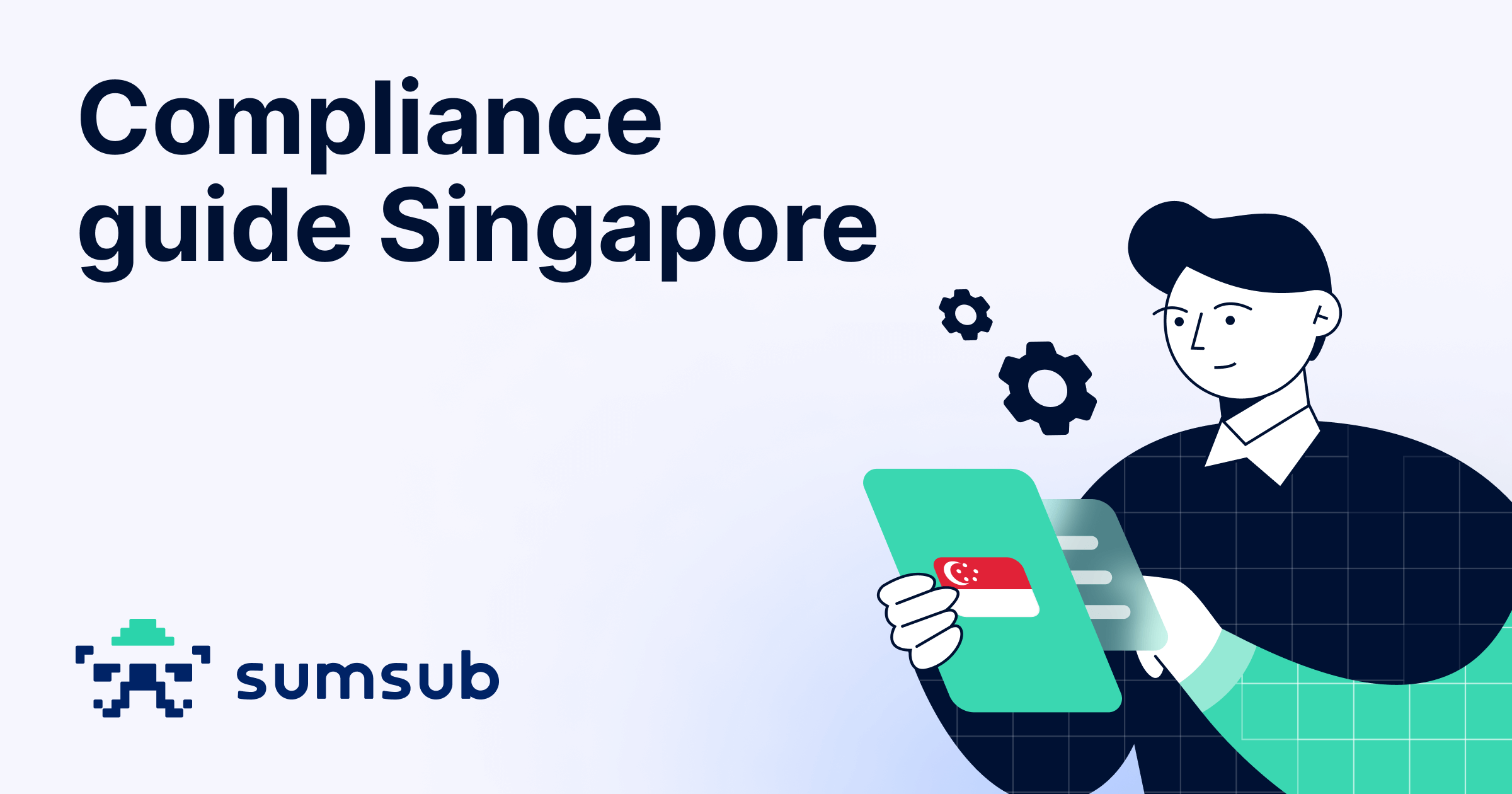 Compliance Guidelines Singapore Sumsub