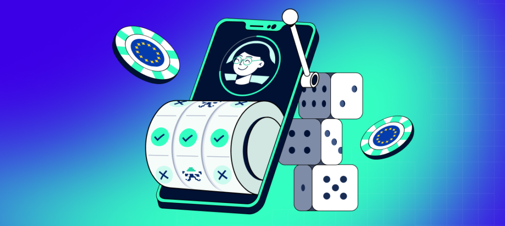 Regulations for online gaming companies in Europe - overview