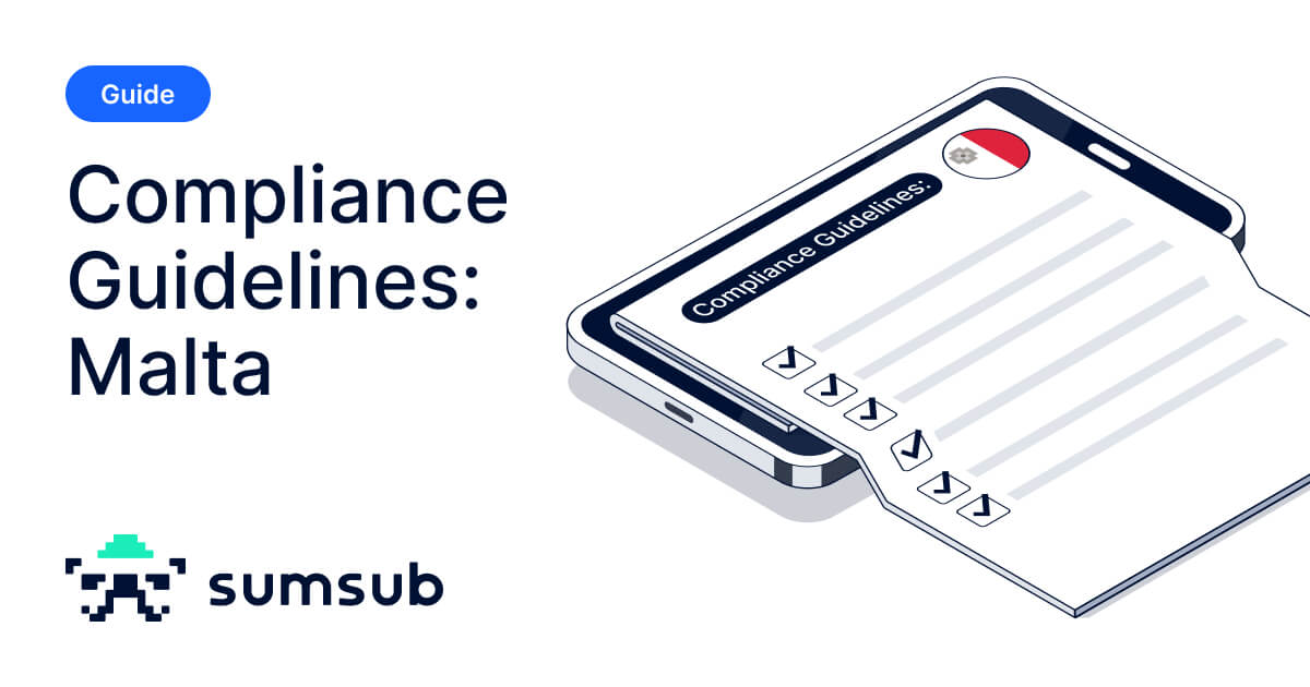 Compliance Guidelines Malta Sumsub