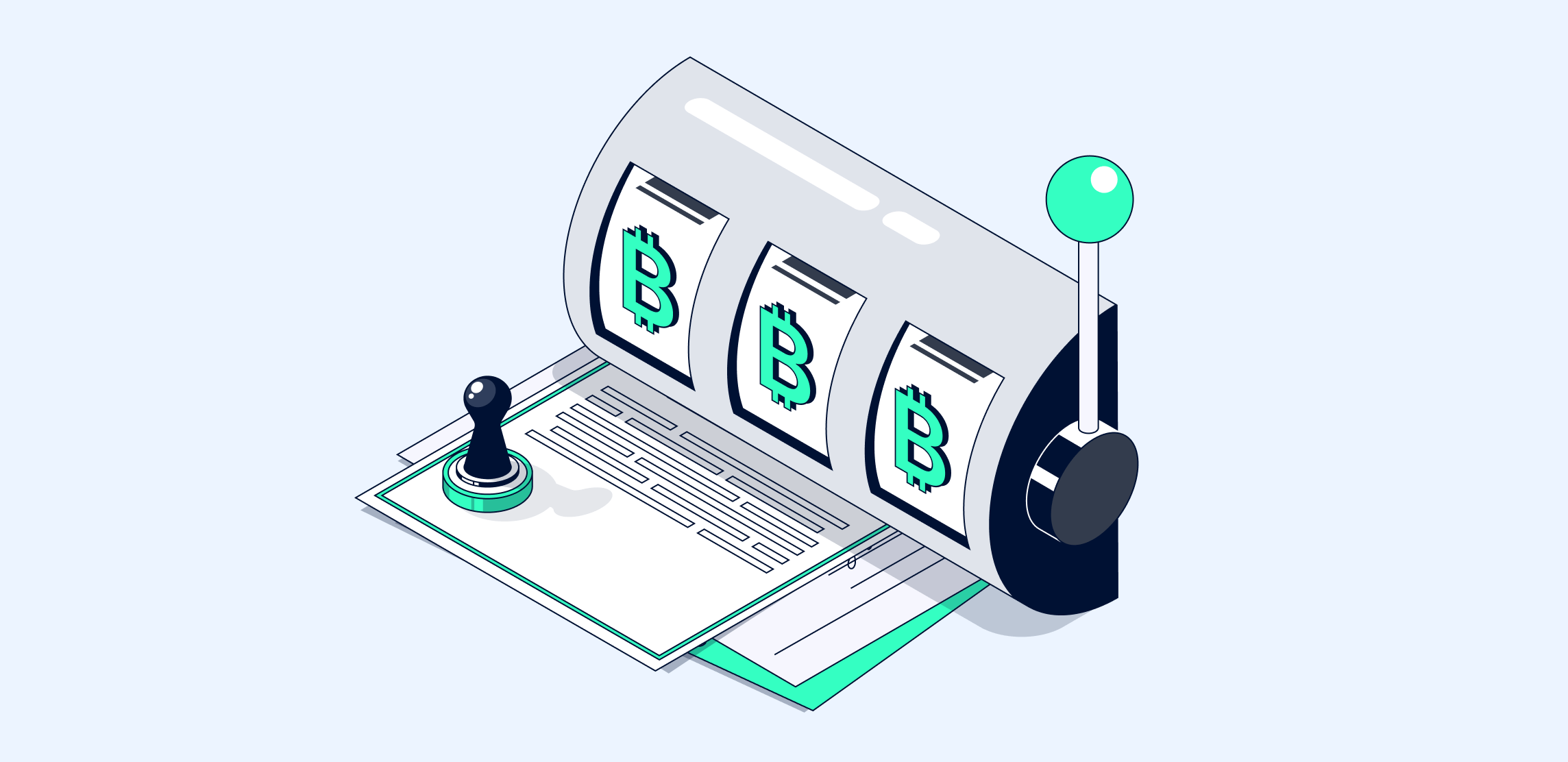 5 Incredible crypto casino guides Examples