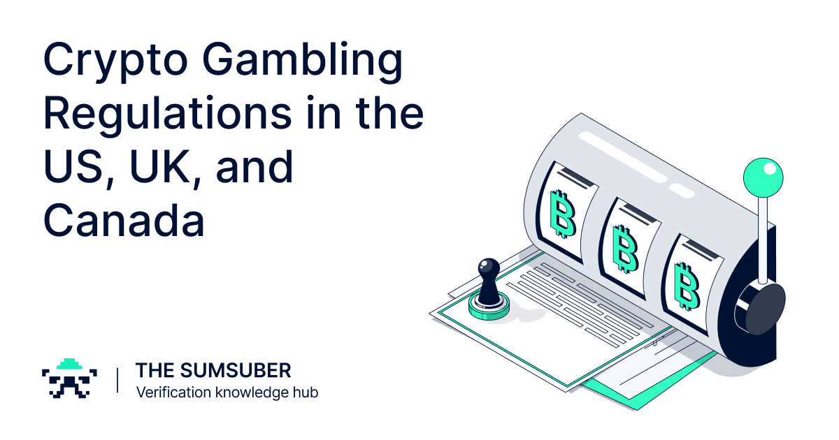 Comprehensive Guide to Selected Online Gambling Laws in the EU & UK: A  State-by-State Overview - Voluum Blog