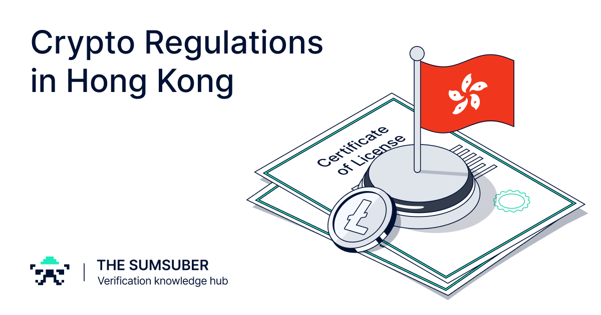 Hong Kong Cryptocurrency Regulations 2023 The Sumsuber