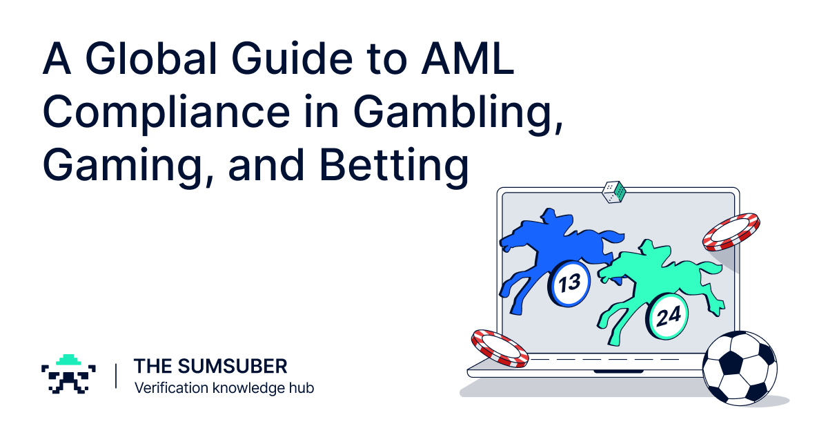 KYC in Online Gaming (iGaming Guide 2023) - iDenfy