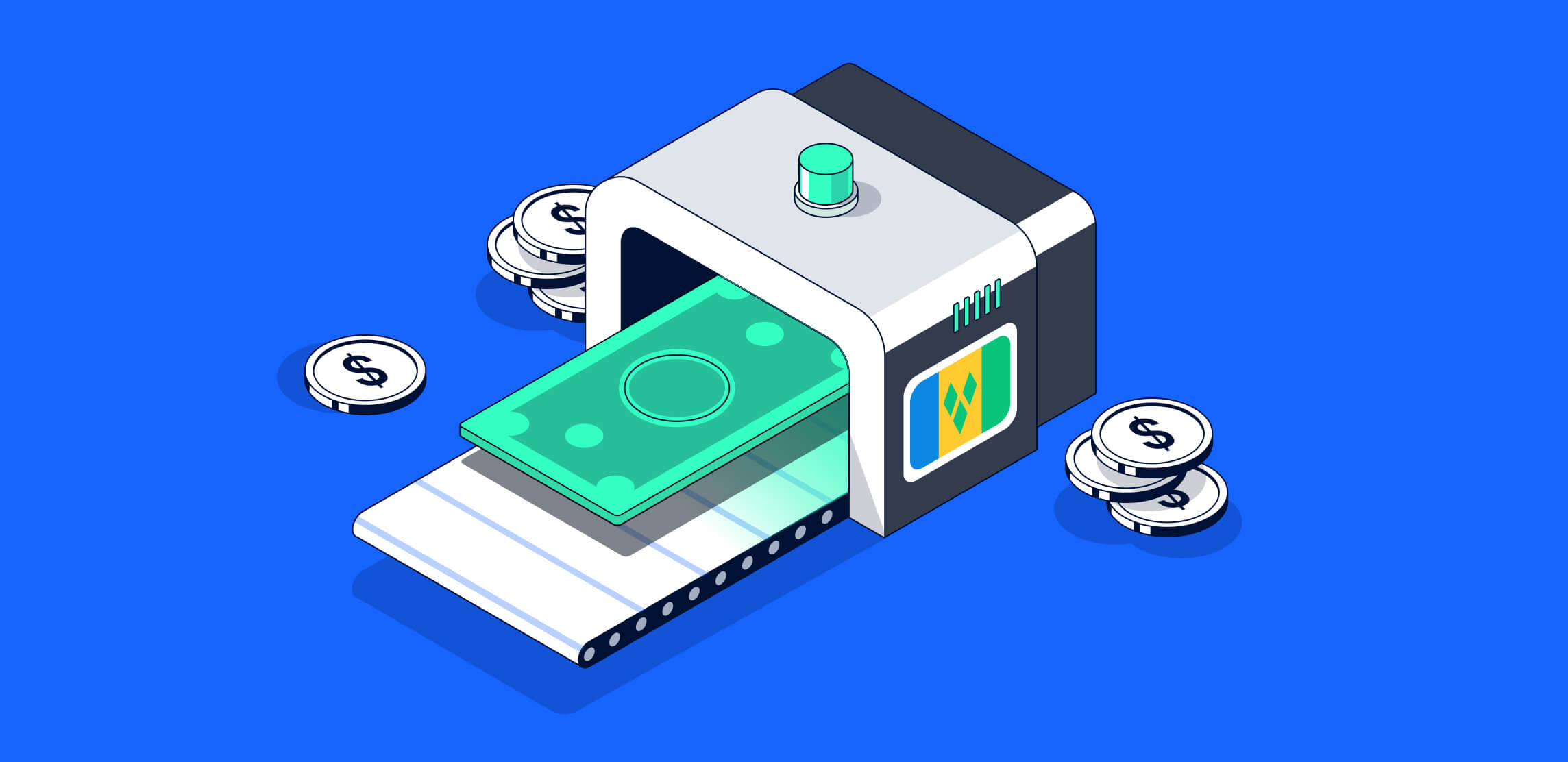 AML Regulations in St. Vincent and the Grenadines | The Sumsuber