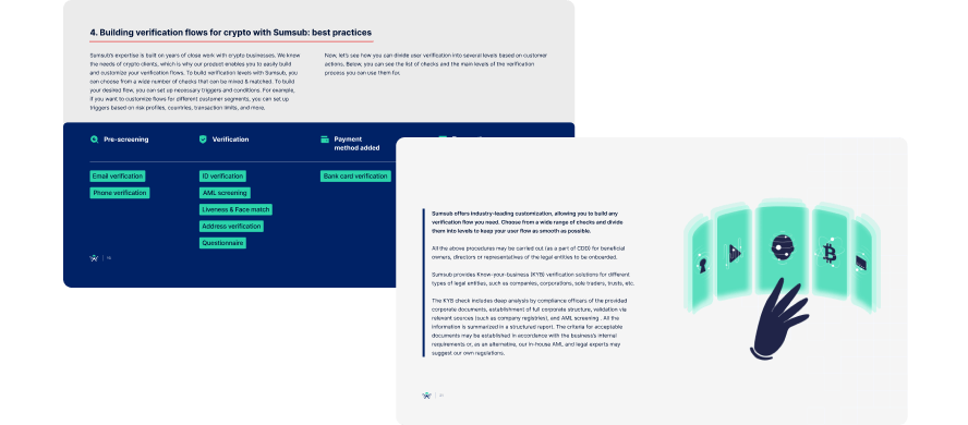 KYC Guide for the Crypto Industry