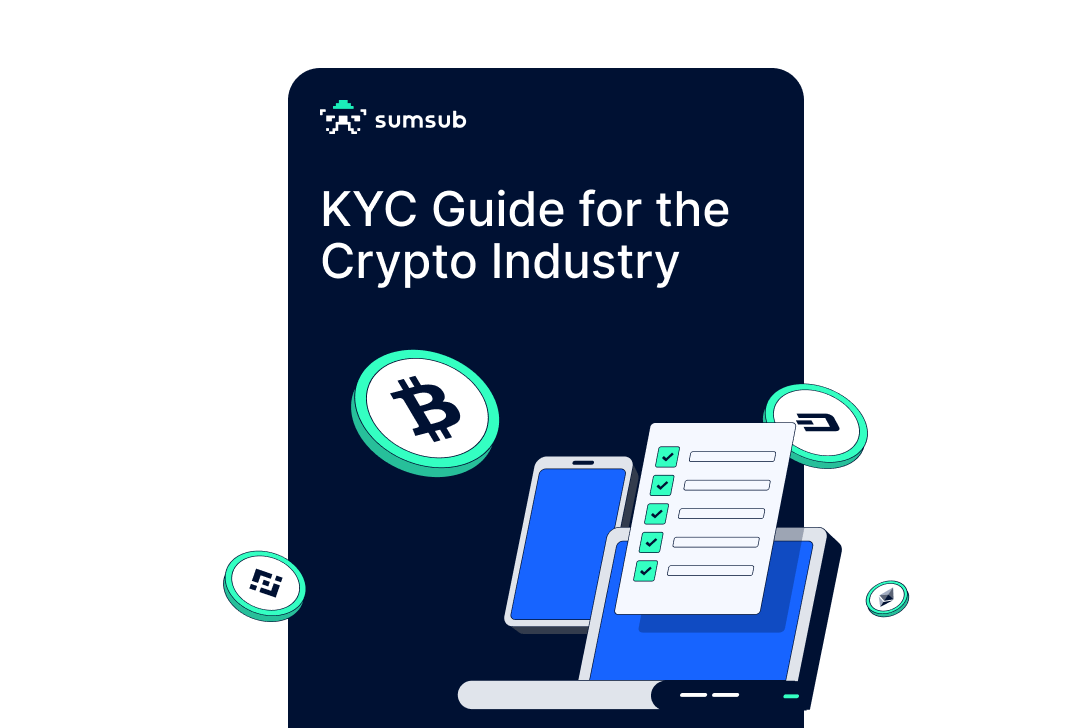 KYC Guide for the Crypto Industry | Sumsub