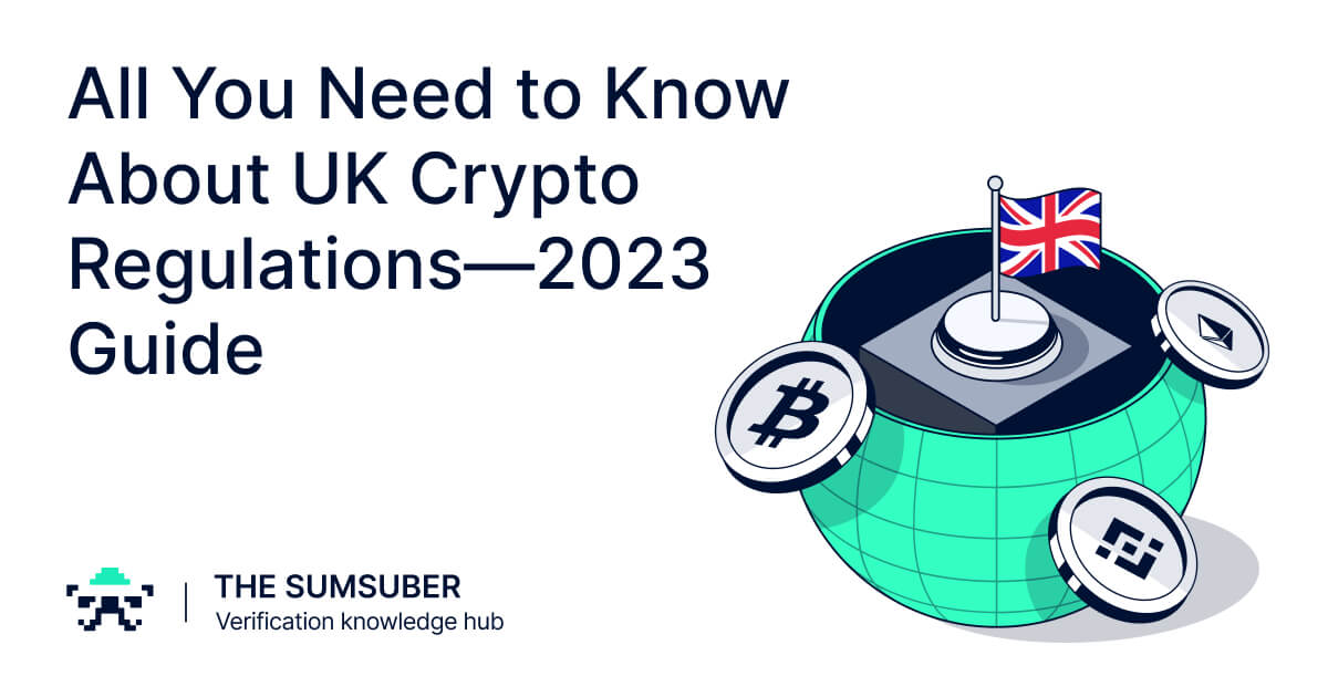 UK Announces Proposals for Crypto Regulation