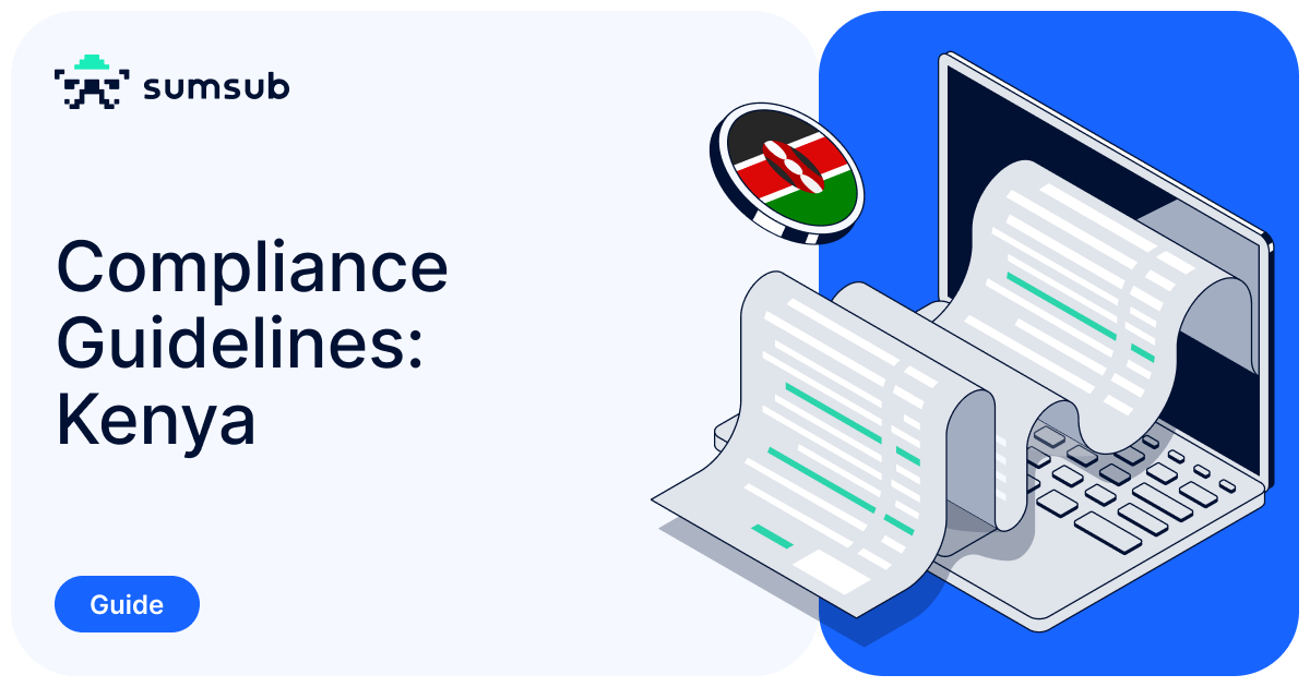Compliance Guidelines Kenya Sumsub