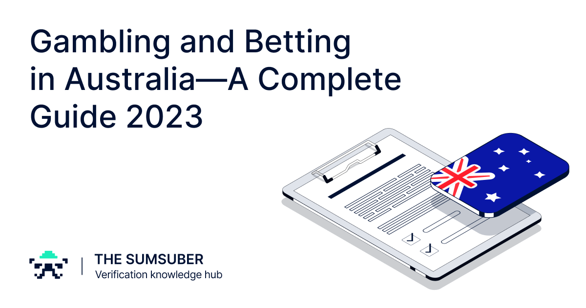 Gambling And Betting In Australia 2024 Complete Guide The Sumsuber   Gambling In Australia Opengraph 1200x630 1 