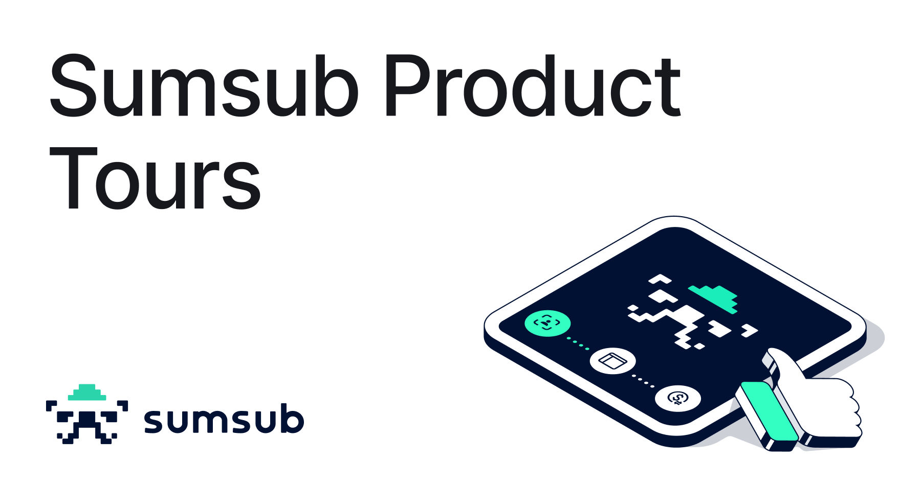 Sumsub Product Tours