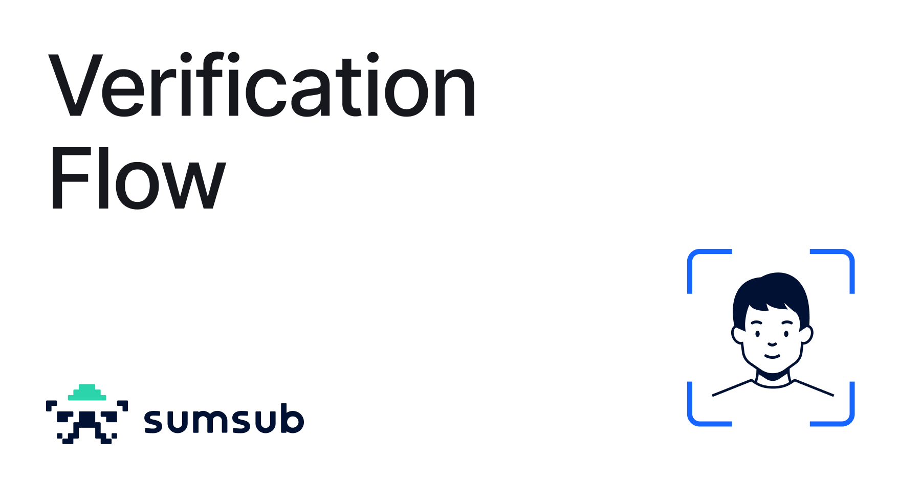 Sumsub Demo Verification Flow