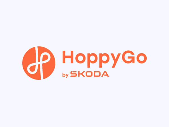 HoppyGo by Škoda X Gets 53% More Reserved Trips with Sumsub
