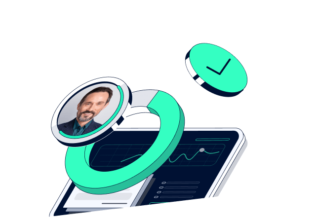 Verify businesses in just 3 hours on average