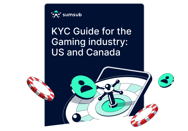 Get deep insights on KYC for iGaming