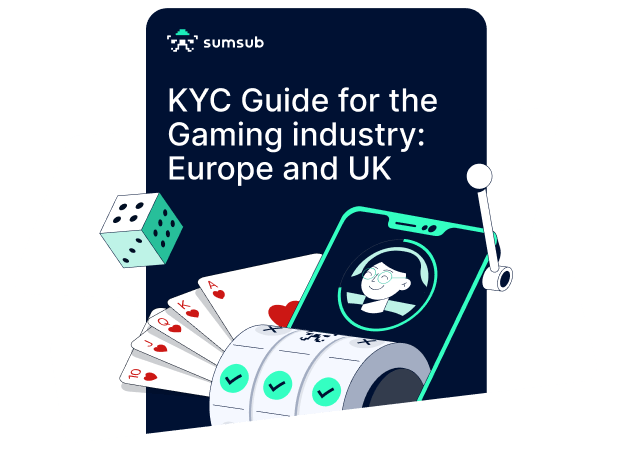 Get deep insights on KYC for iGaming