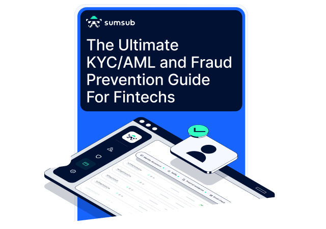 Stop fraud at your fintech 