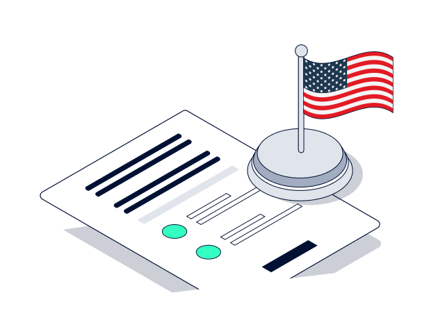 Get a verification platform tailored to the US market