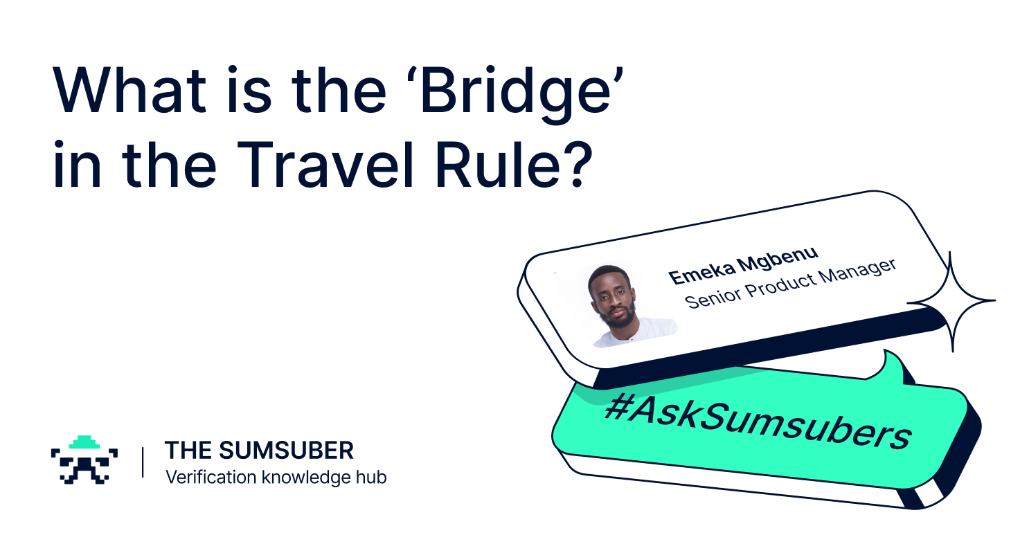 Ask Sumsubers | The Sumsuber