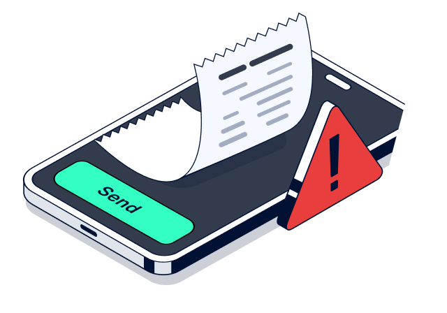 Be one step ahead of fraudsters