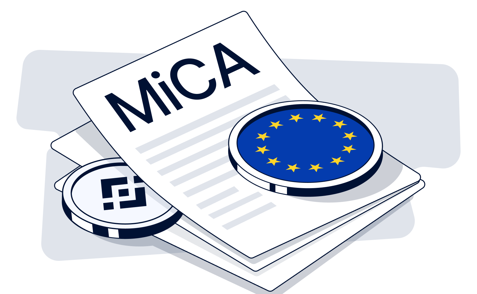 MiCA Regulation and EU Crypto Rules: What Changes in 2026