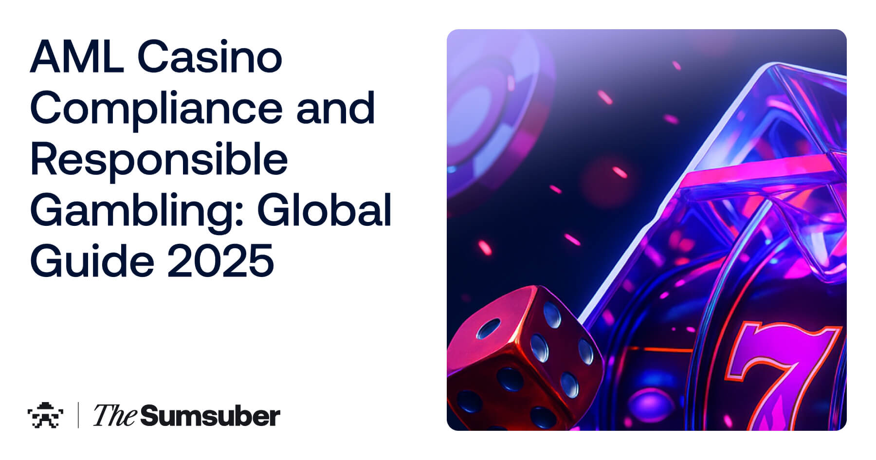 AML Casino Compliance and Responsible Gambling Standards: Global Guide 2025