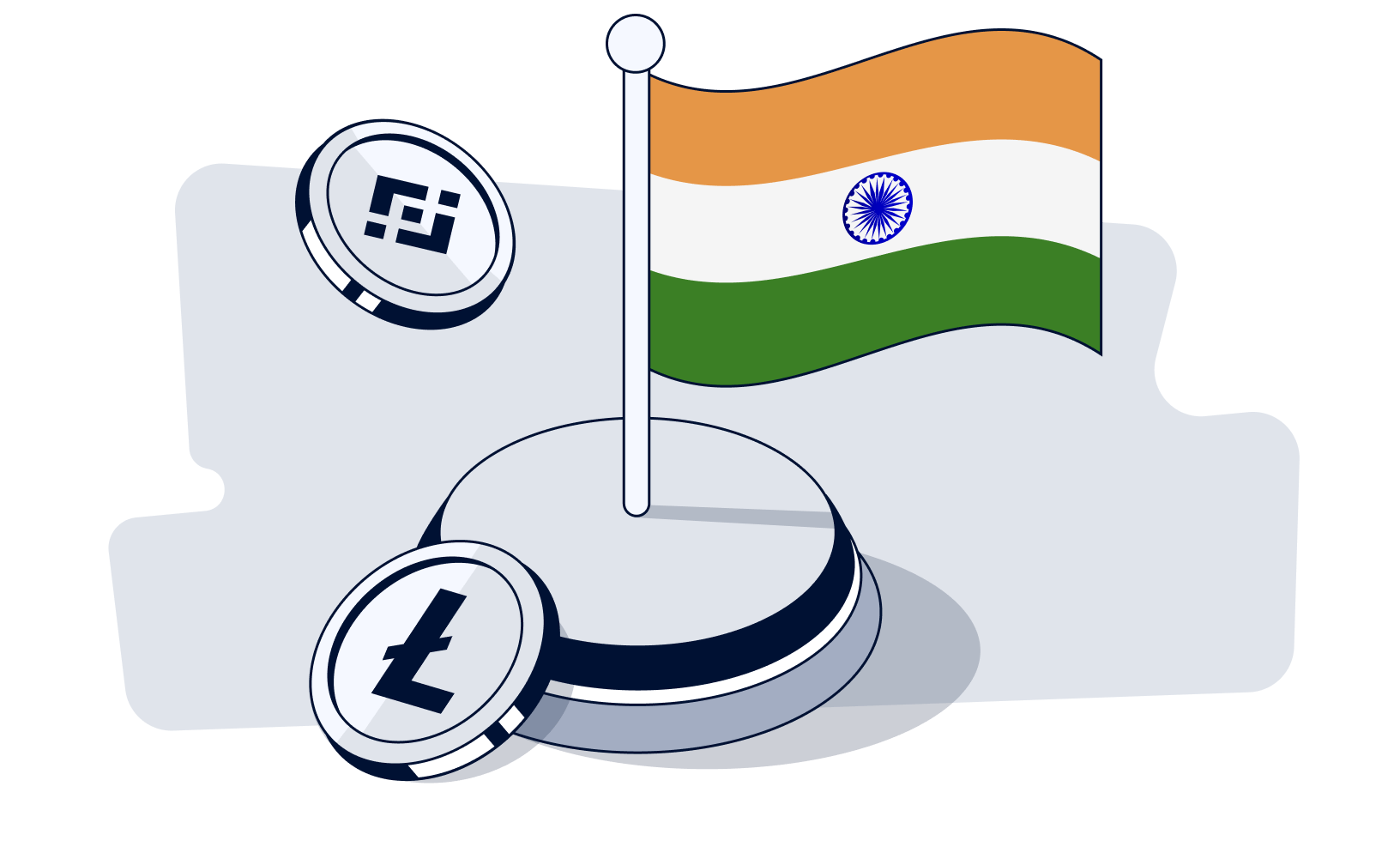 Crypto in India: Legality, AML Regulations, and Taxation | The Sumsuber