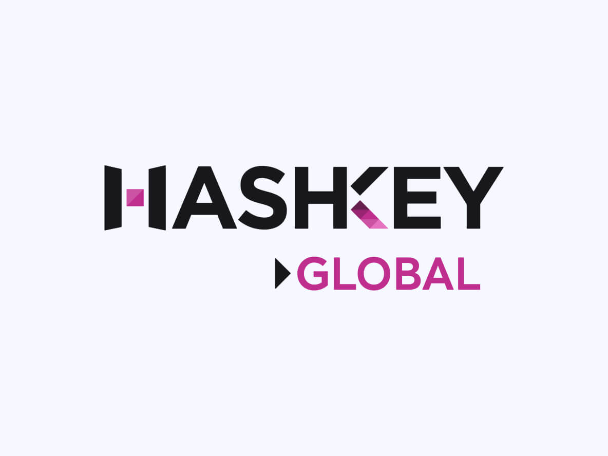 Helping HashKey Scale Securely Across Global Markets