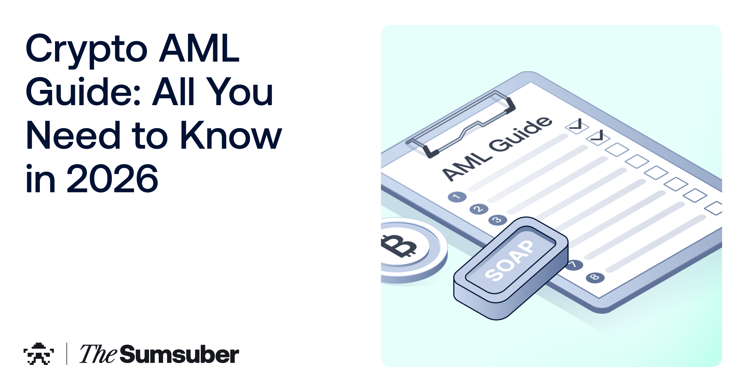 Crypto Fraud and AML/CTF Compliance Guide 2026