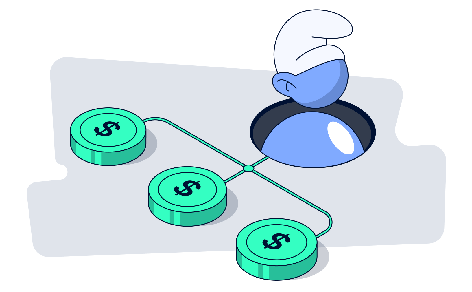 What Is Smurfing?—The Full Guide (2025)