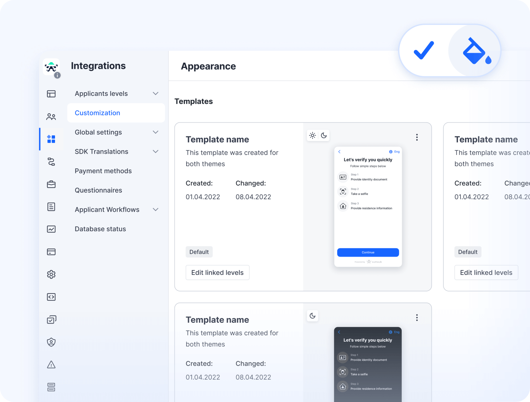 什么是KYC？中国身份验证服务| Sumsub