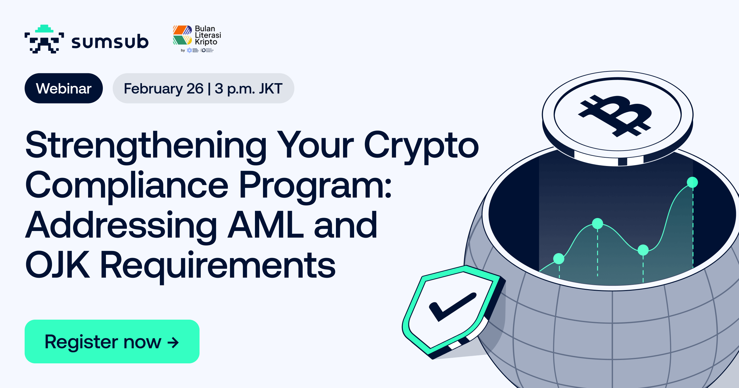Strengthening Your Crypto Compliance Program: Addressing AML and OJK  Requirements