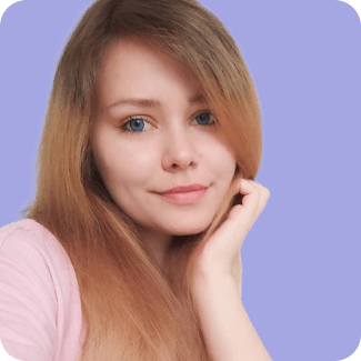 Anna Sokolova