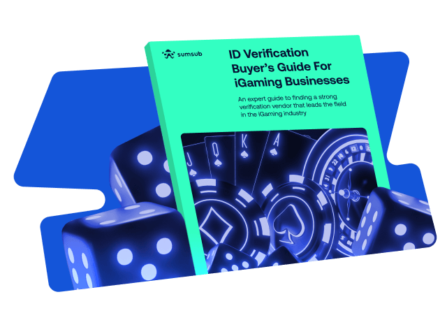 Your Essential IDV Buyer’s Guide for iGaming