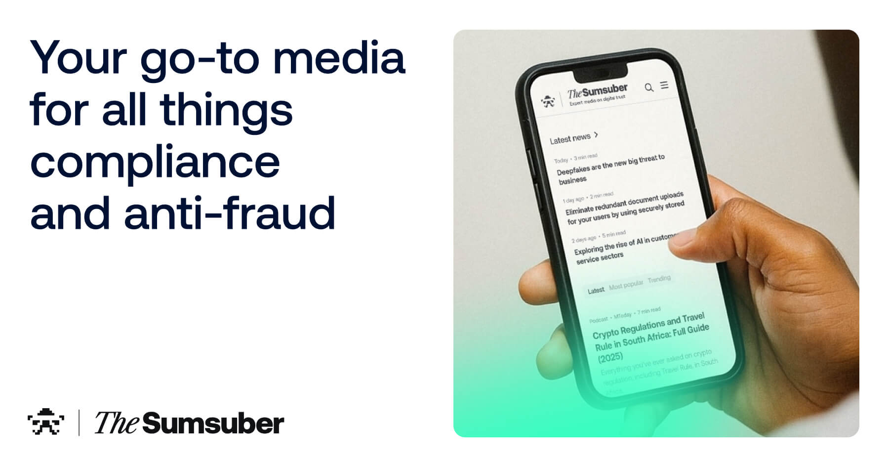 Aml - Insights, Guides & News on Aml | The Sumsuber