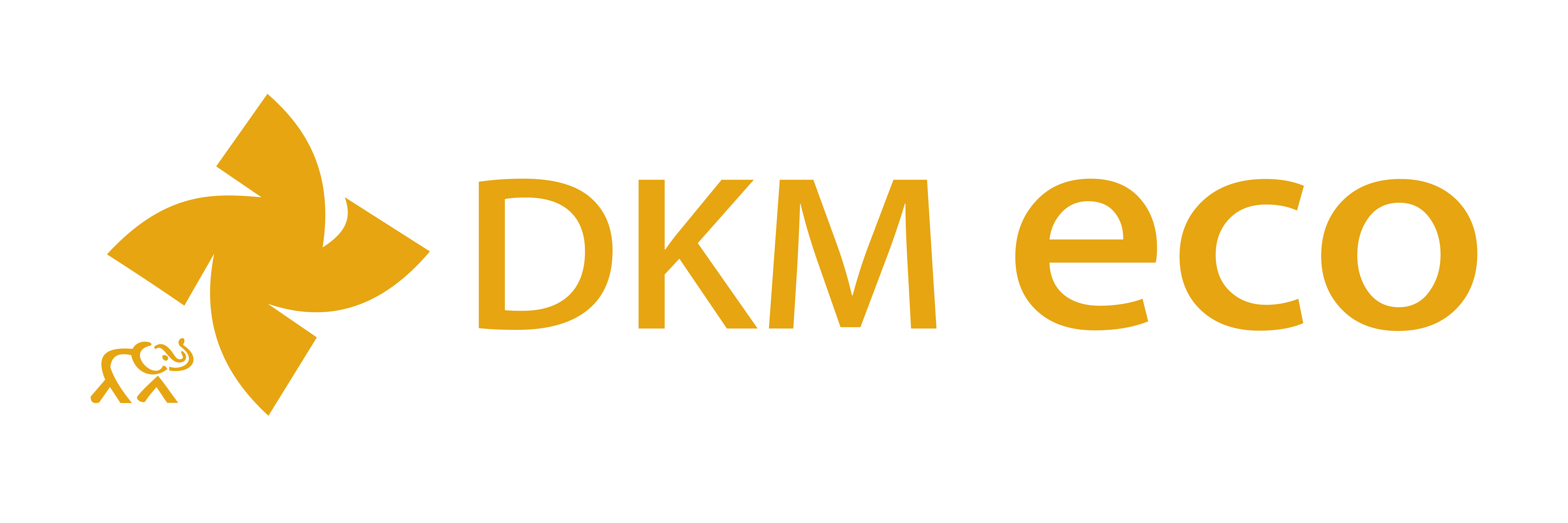 DKM Ecosystem