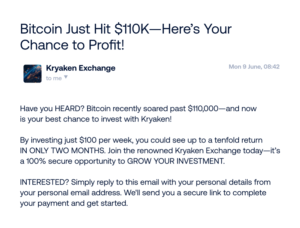 Top 10 Crypto Scams in 2026 (And How to Avoid Them)
