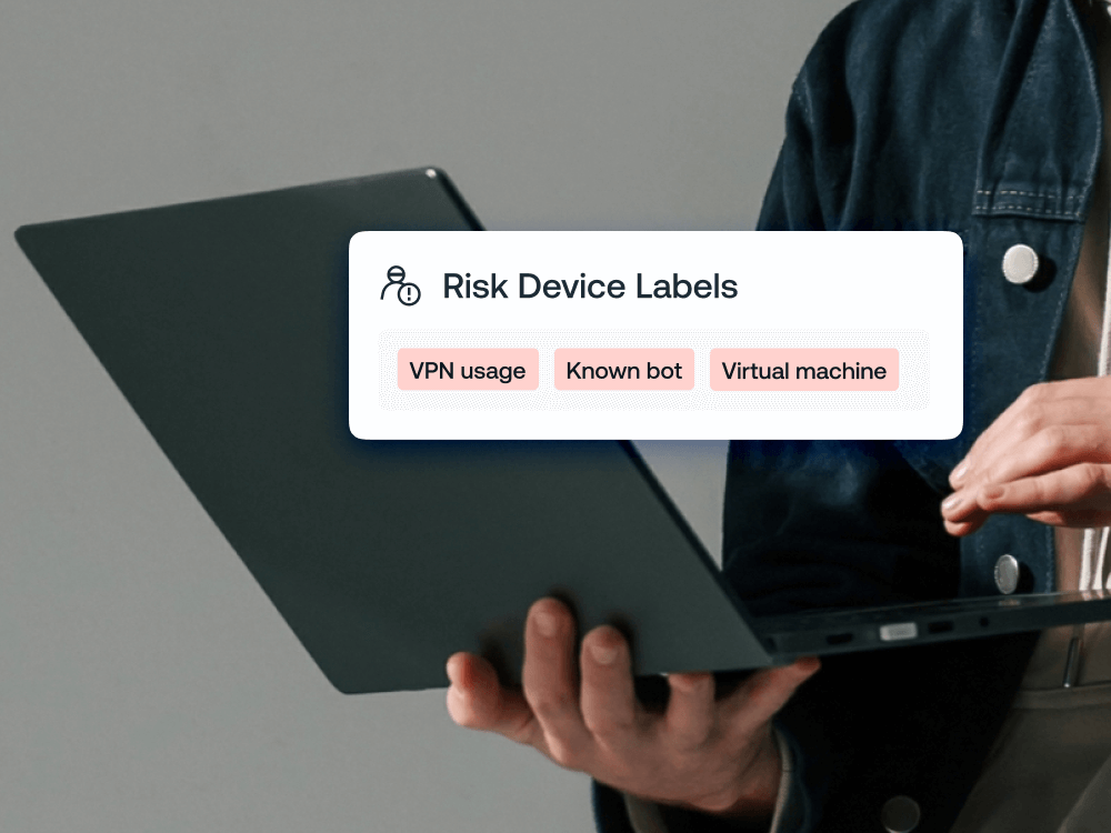 Stop Identity Fraud Before It Starts Based On Device Signals: Sumsub’s ...