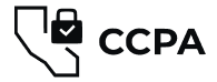 CCPA logo