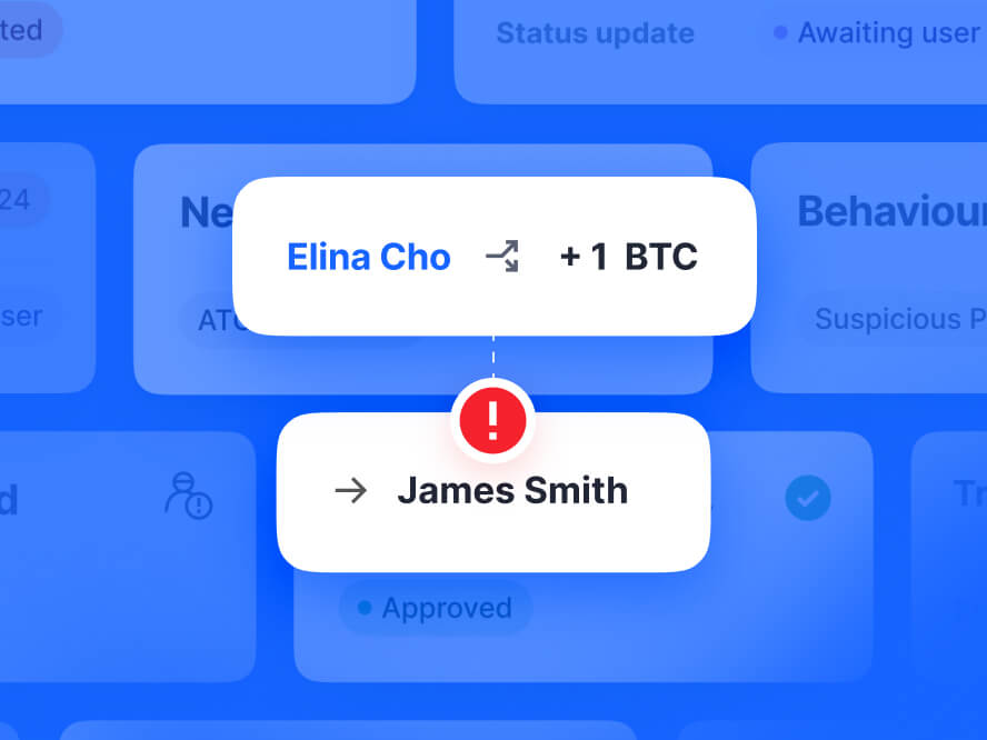 How Sumsub’s AML Transaction Monitoring Enhances Safety