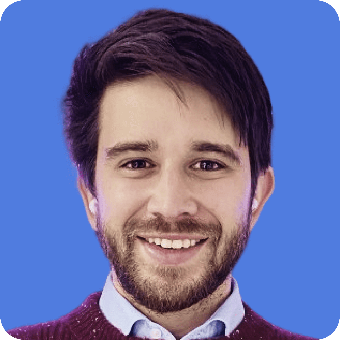Daniel Londoño