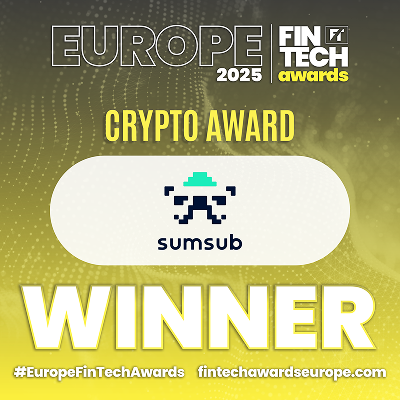 Europe Fintech Awards