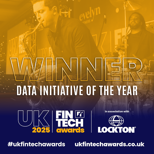 UK FinTech Awards