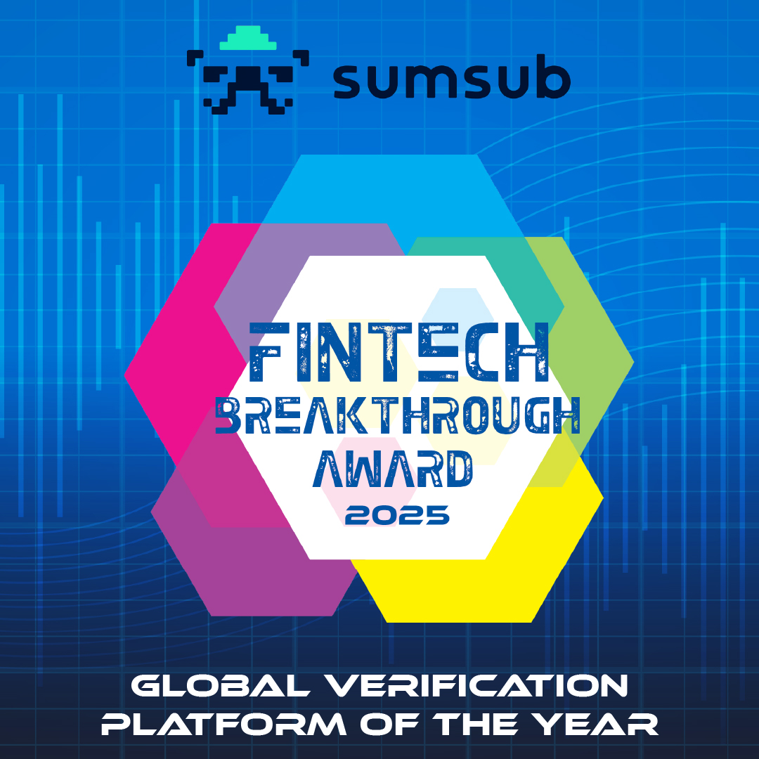 FinTech Breakthrough Awards